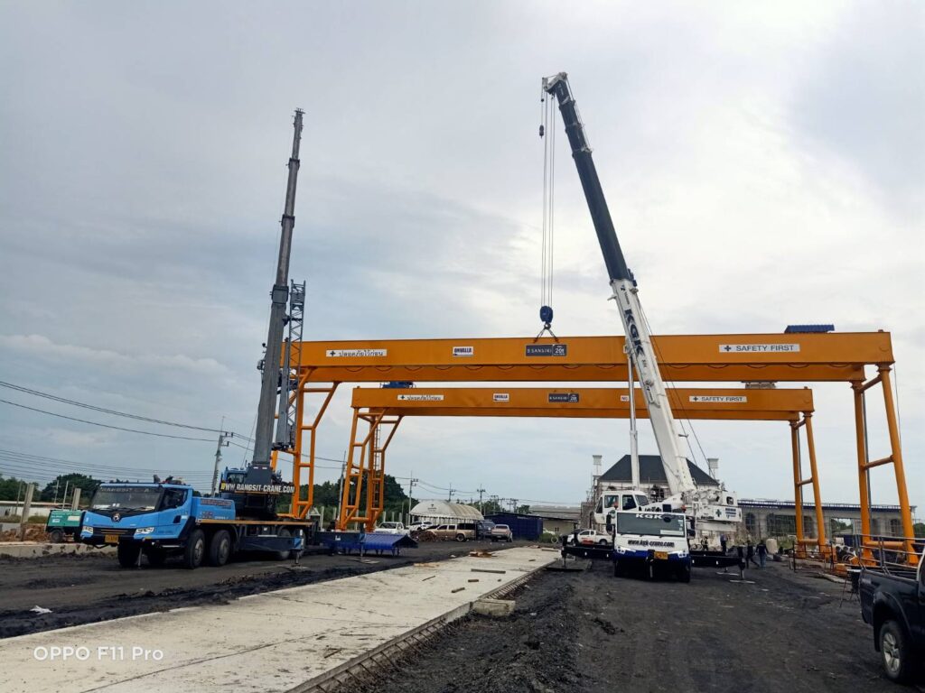 รถเครนให้เช่า